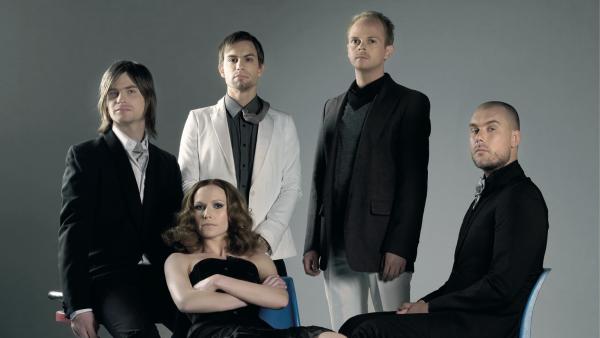 The Cardigans