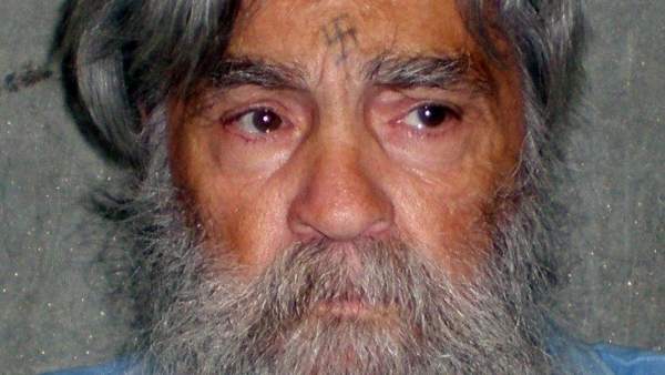 Charles Manson