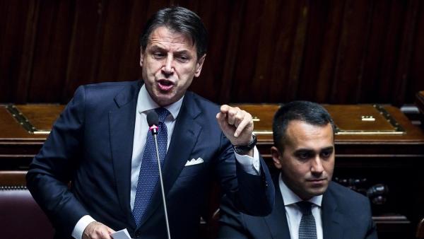Giuseppe Conte