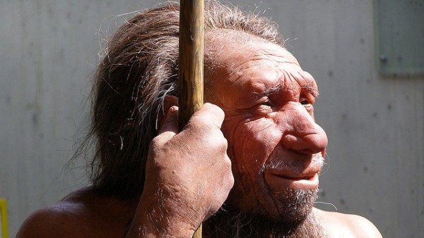 Neandertal