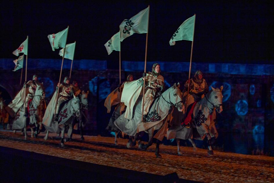 El Sueño de Toledo El Sueño de Toledo